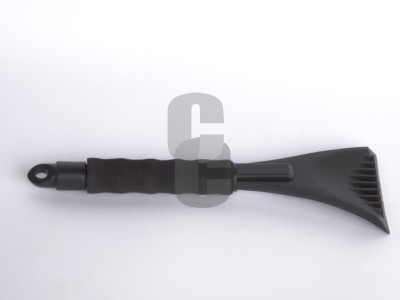 Ледочистачка с мека дръжка                                                                                                                                                                                                                                                                                  